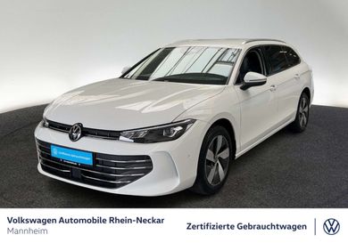 Volkswagen Passat Variant, 2024