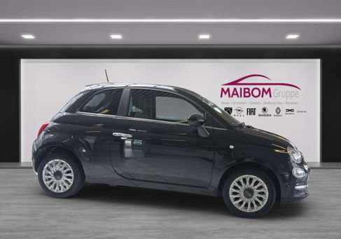 Fiat 500, 2024