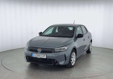 Opel Corsa, 2026