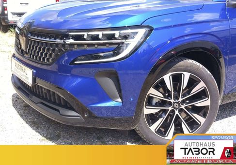 Renault Austral, 2023