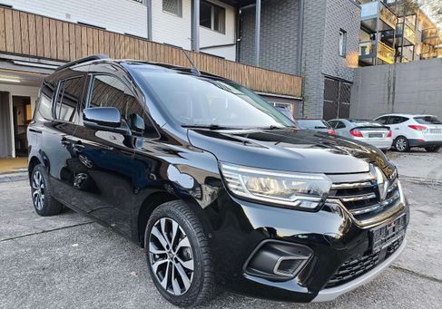 Renault Kangoo, 2023