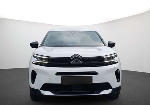 Citroën C5 Aircross, 2024 2