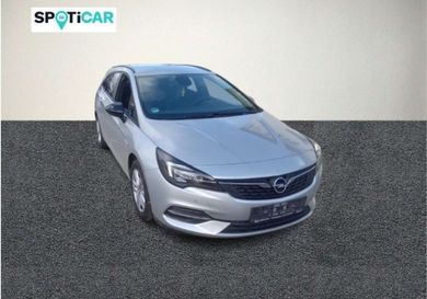 Opel Astra, 2021