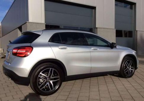 Mercedes-Benz GLA Klasė, 2020 3