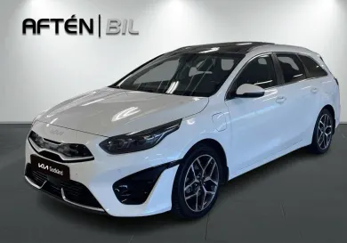 Kia Cee'd Sportswagon, 2023