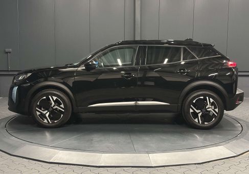 Peugeot 2008, 2024