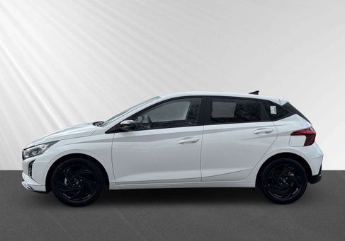 Hyundai i20, 2026 3