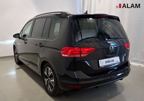 Volkswagen Touran, 2024 3