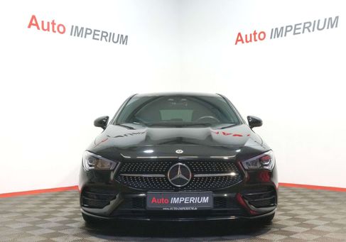 Mercedes-Benz CLA 200, 2023