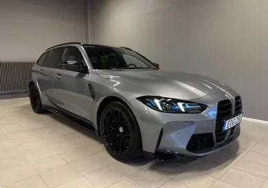 BMW M3, 2025