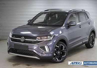 Volkswagen T-Cross, 2026