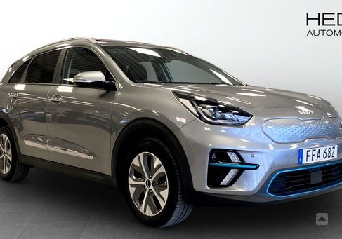 Kia Niro, 2022