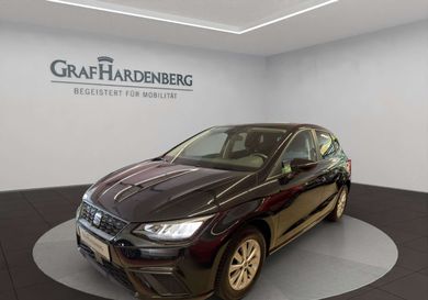 Seat Ibiza, 2024