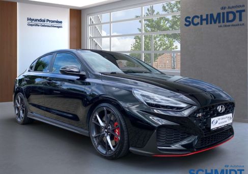 Hyundai i30, 2021 2