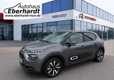 Citroën C3, 2023