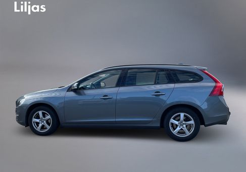 Volvo V60, 2018 3