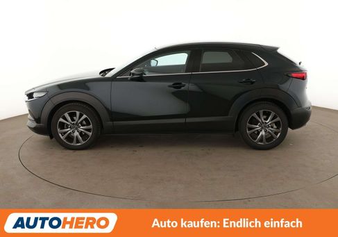 Mazda CX-30, 2020