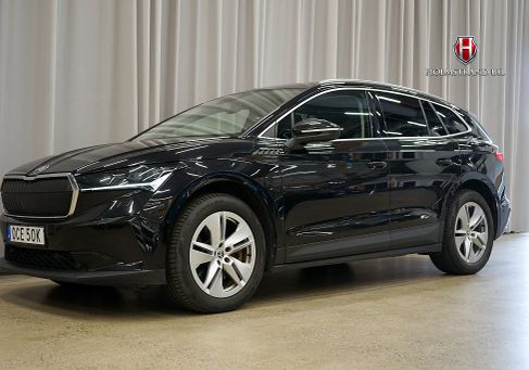 Skoda Enyaq, 2023