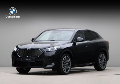 BMW iX, 2026