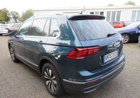 Volkswagen Tiguan, 2024 3