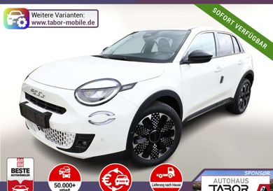 Fiat 600, 2026