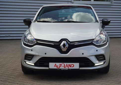 Renault Clio, 2020