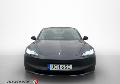 Tesla Model 3, 2024 2
