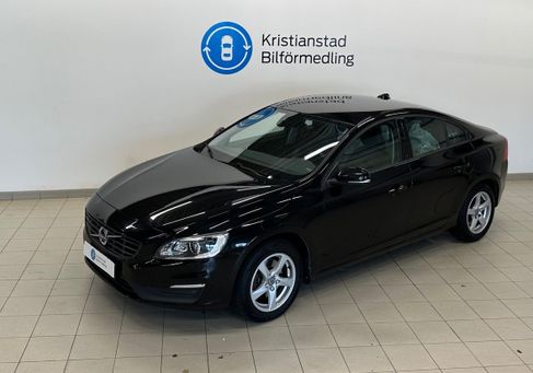 Volvo S60, 2018 3