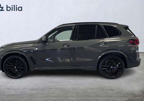 BMW X5, 2024 3