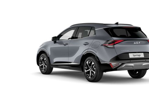 Kia Sportage, 2024 3