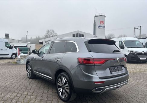 Renault Koleos, 2022