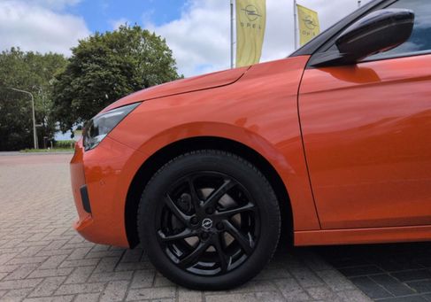 Opel Corsa, 2022 2