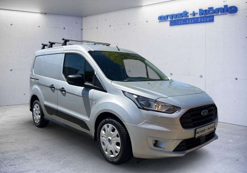 Ford Transit Connect, 2023