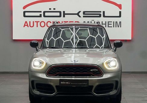 MINI John Cooper Works, 2019