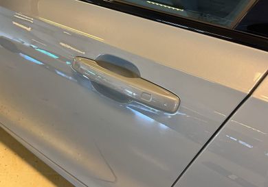Volvo V90, 2026