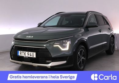 Kia Niro, 2025