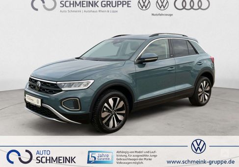 Volkswagen T-Roc, 2023