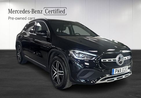 Mercedes-Benz GLA 250, 2023