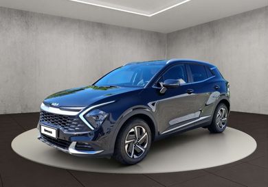Kia Sportage, 2025