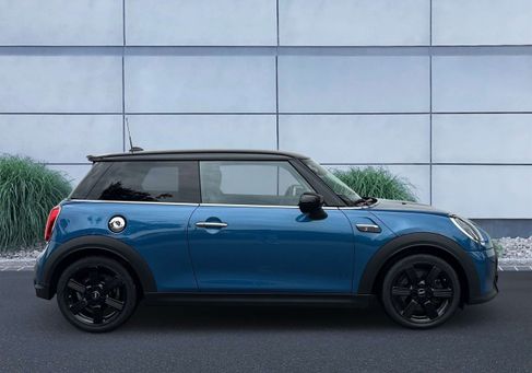 MINI Cooper S, 2023