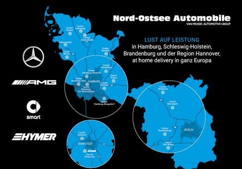 Mercedes-Benz CLA 200, 2020