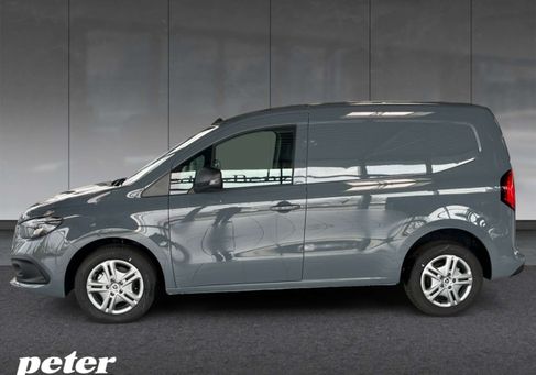 Mercedes-Benz Citan, 2026