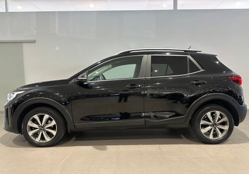 Kia Stonic, 2021