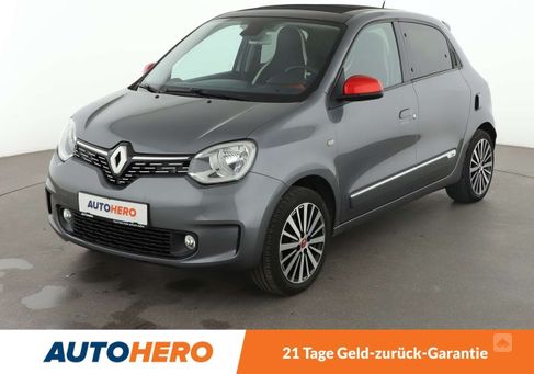 Renault Twingo, 2019