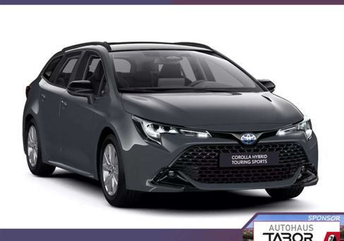 Toyota Corolla, 2026 2