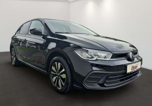 Volkswagen Polo, 2024 3