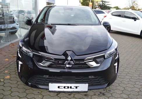 Mitsubishi Colt, 2025
