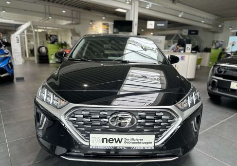 Hyundai IONIQ, 2021 2