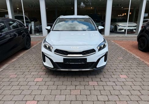 Kia XCeed, 2024