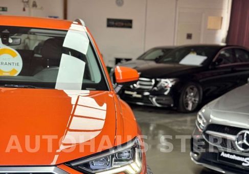 Audi Q3, 2019